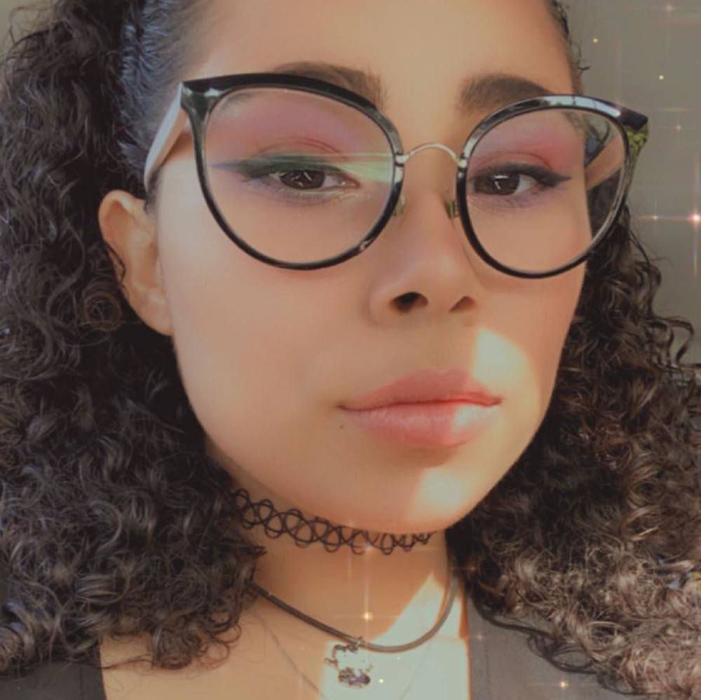 Meet your Posher, Kimberly